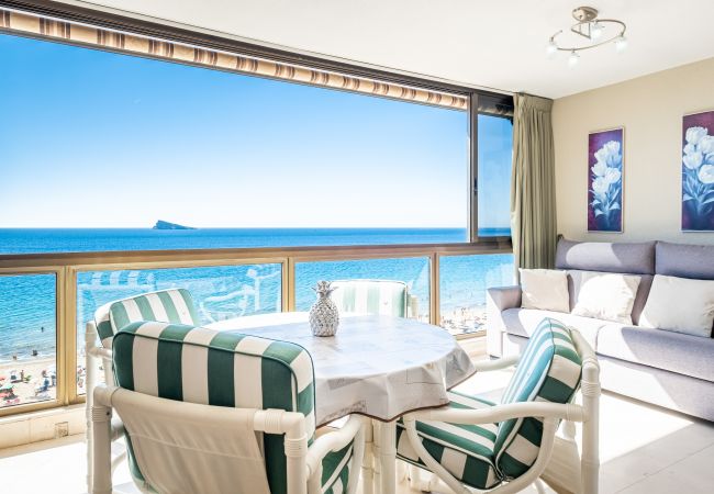 Apartment in Benidorm - Los Gemelos 6-C Apartment Levante Beach Apartment in Benidorm - Los Gemelos 6-C Apartment Levante Beach