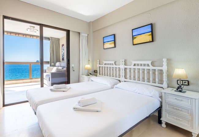 Apartment in Benidorm - Los Gemelos 6-C Apartment Levante Beach Apartment in Benidorm - Los Gemelos 6-C Apartment Levante Beach