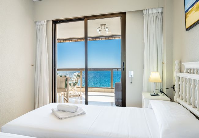 Apartment in Benidorm - Los Gemelos 6-C Apartment Levante Beach Apartment in Benidorm - Los Gemelos 6-C Apartment Levante Beach