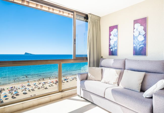 Apartment in Benidorm - Los Gemelos 6-C Apartment Levante Beach Apartment in Benidorm - Los Gemelos 6-C Apartment Levante Beach