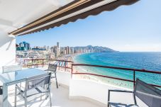 Apartment in Benidorm - Lux Center 5-C Deluxe Beach...