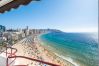 Apartment in Benidorm - Lux Center 5-C Deluxe Beach Apartment-Old Town Apartment in Benidorm - Lux Center 5-C Deluxe Beach Apartment-Old Town