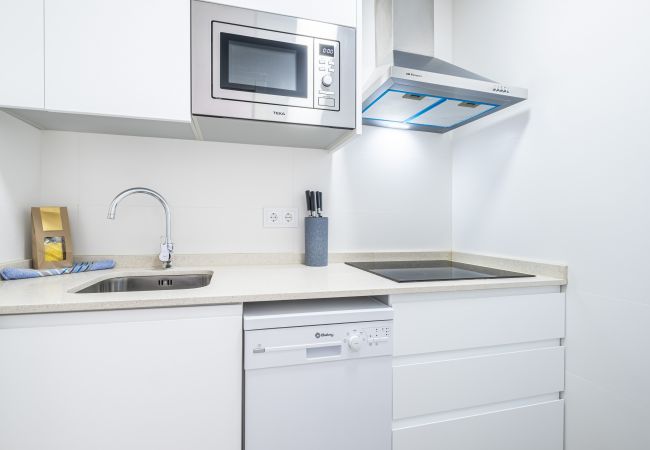 Apartment in Benidorm - Las Damas 12-E Levante Beach Apartment in Benidorm - Las Damas 12-E Levante Beach