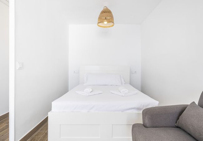 Apartment in Benidorm - Las Damas 12-E Levante Beach Apartment in Benidorm - Las Damas 12-E Levante Beach