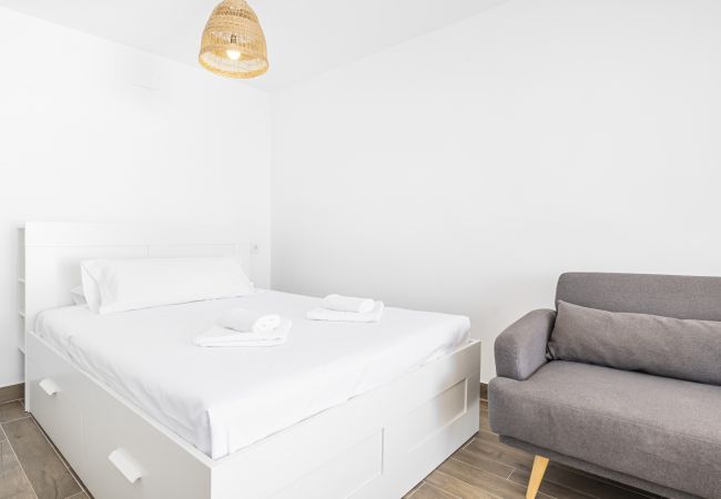 Apartment in Benidorm - Las Damas 12-E Levante Beach Apartment in Benidorm - Las Damas 12-E Levante Beach