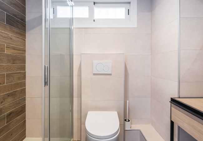 Apartment in Benidorm - Las Damas 12-E Levante Beach Apartment in Benidorm - Las Damas 12-E Levante Beach