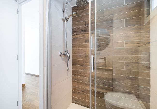 Apartment in Benidorm - Las Damas 12-E Levante Beach Apartment in Benidorm - Las Damas 12-E Levante Beach