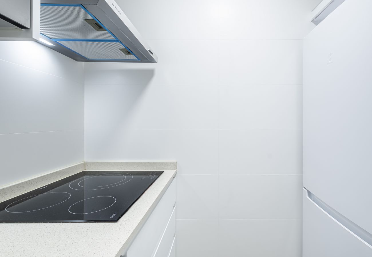 Apartment in Benidorm - Las Damas 12-E Levante Beach Apartment in Benidorm - Las Damas 12-E Levante Beach