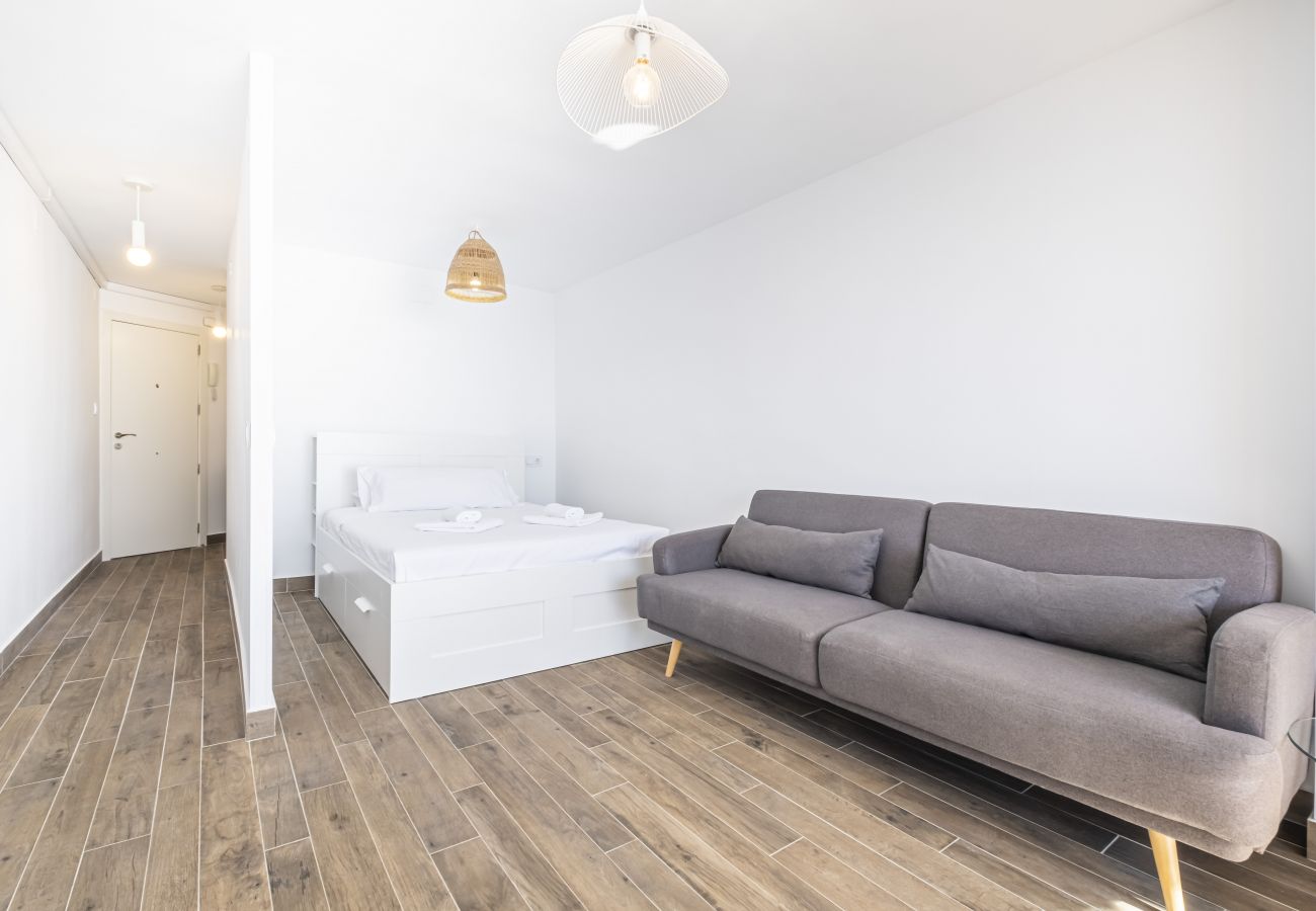 Apartment in Benidorm - Las Damas 12-E Levante Beach Apartment in Benidorm - Las Damas 12-E Levante Beach