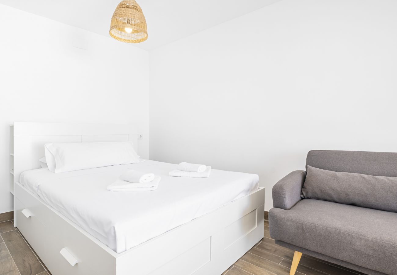 Apartment in Benidorm - Las Damas 12-E Levante Beach Apartment in Benidorm - Las Damas 12-E Levante Beach