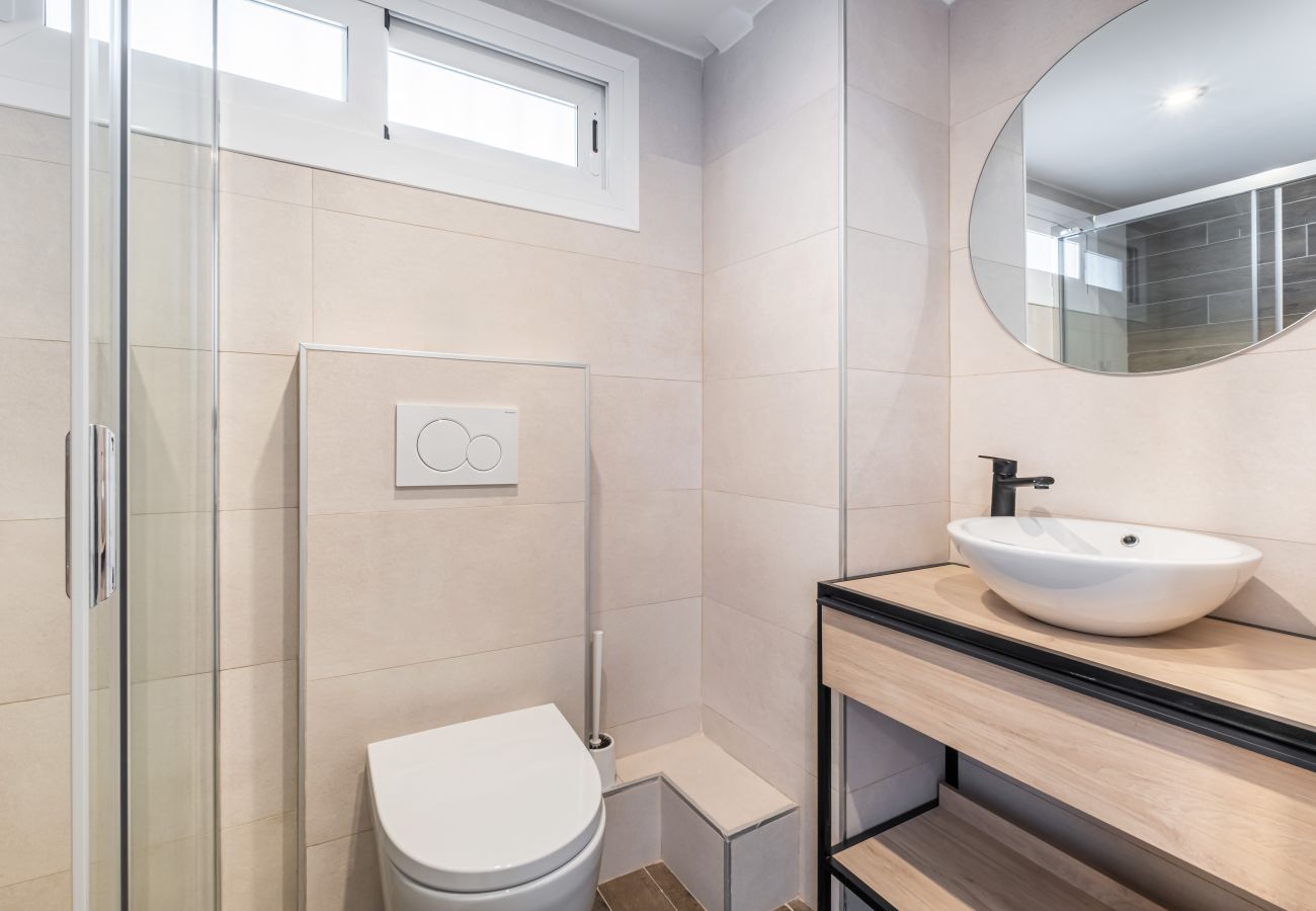 Apartment in Benidorm - Las Damas 12-E Levante Beach Apartment in Benidorm - Las Damas 12-E Levante Beach