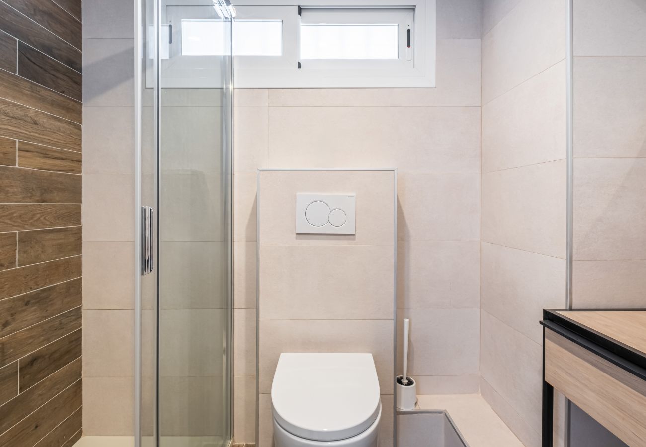 Apartment in Benidorm - Las Damas 12-E Levante Beach Apartment in Benidorm - Las Damas 12-E Levante Beach