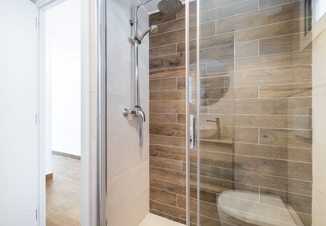 Apartment in Benidorm - Las Damas 12-E Levante Beach Apartment in Benidorm - Las Damas 12-E Levante Beach