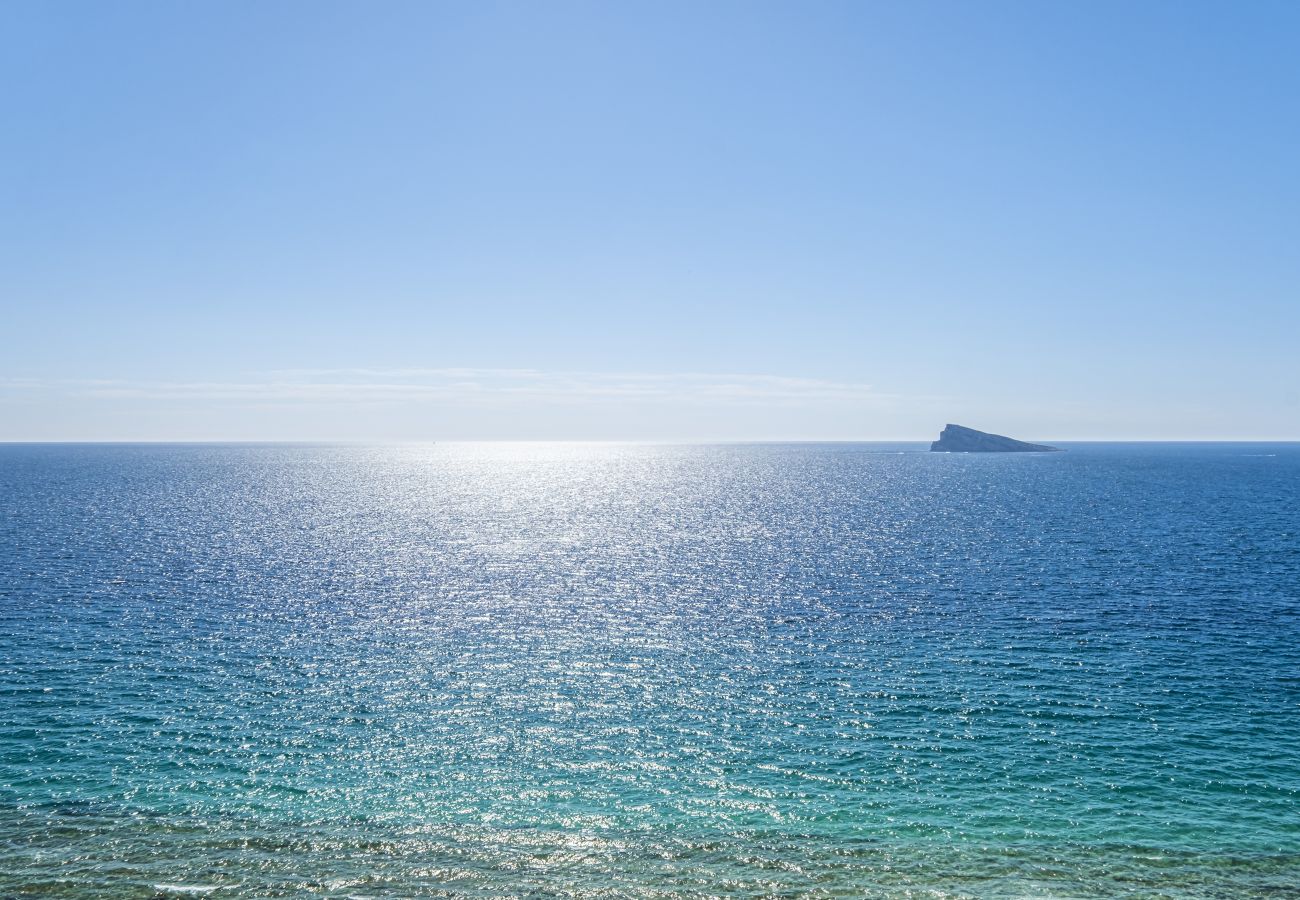 Apartment in Benidorm - Las Damas 12-E Levante Beach Apartment in Benidorm - Las Damas 12-E Levante Beach