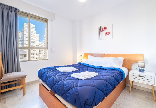 Apartment in Benidorm - Acuarium 3-13-A Apartment Levante Beach Apartment in Benidorm - Acuarium 3-13-A Apartment Levante Beach