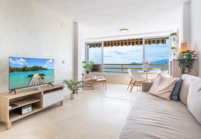 Apartment in Benidorm - Don Miguel Apartment 9-C Levante Beach Apartment in Benidorm - Don Miguel Apartment 9-C Levante Beach