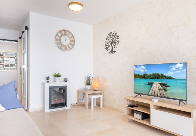 Apartment in Benidorm - Don Miguel Apartment 9-C Levante Beach Apartment in Benidorm - Don Miguel Apartment 9-C Levante Beach