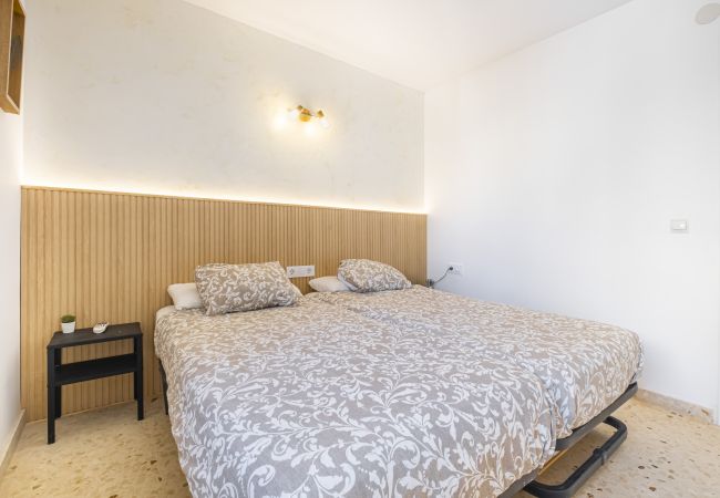 Apartment in Benidorm - Don Miguel Apartment 9-C Levante Beach Apartment in Benidorm - Don Miguel Apartment 9-C Levante Beach