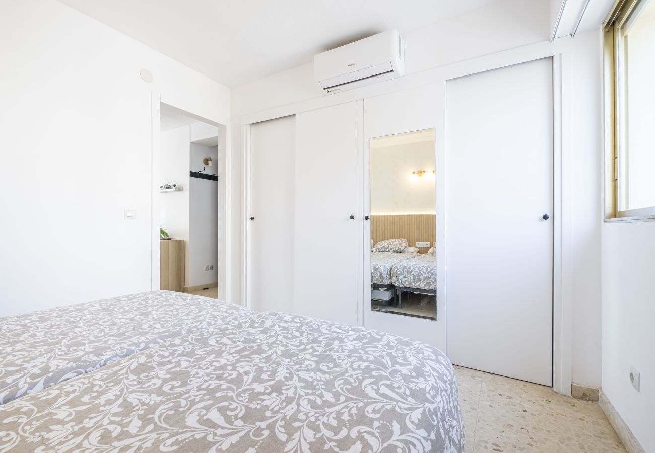 Apartment in Benidorm - Don Miguel Apartment 9-C Levante Beach Apartment in Benidorm - Don Miguel Apartment 9-C Levante Beach