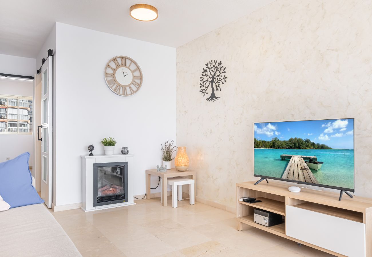 Apartment in Benidorm - Don Miguel Apartment 9-C Levante Beach Apartment in Benidorm - Don Miguel Apartment 9-C Levante Beach