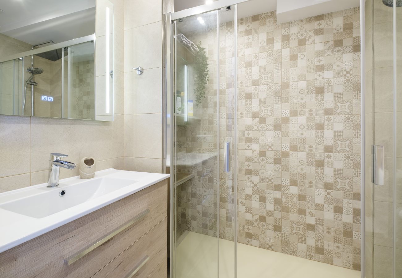 Apartment in Benidorm - Don Miguel Apartment 9-C Levante Beach Apartment in Benidorm - Don Miguel Apartment 9-C Levante Beach