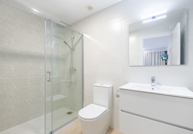 Apartment in Benidorm - Las Antillas 7-B Apartment Levante Beach Apartment in Benidorm - Las Antillas 7-B Apartment Levante Beach