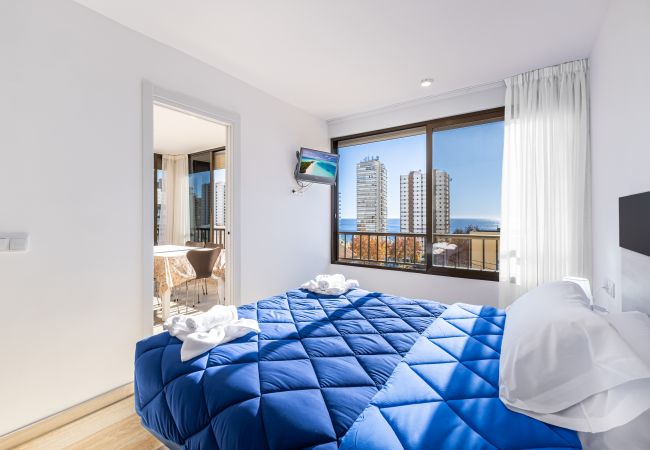 Apartment in Benidorm - Las Antillas 7-B Apartment Levante Beach Apartment in Benidorm - Las Antillas 7-B Apartment Levante Beach
