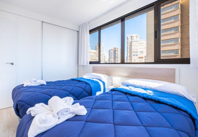 Apartment in Benidorm - Las Antillas 7-B Apartment Levante Beach Apartment in Benidorm - Las Antillas 7-B Apartment Levante Beach