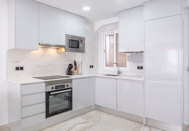 Apartment in Benidorm - Veracruz 10-C Deluxe Apartment Levante Beach Apartment in Benidorm - Veracruz 10-C Deluxe Apartment Levante Beach