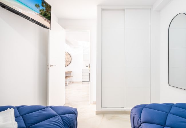 Apartment in Benidorm - Veracruz 10-C Deluxe Apartment Levante Beach Apartment in Benidorm - Veracruz 10-C Deluxe Apartment Levante Beach