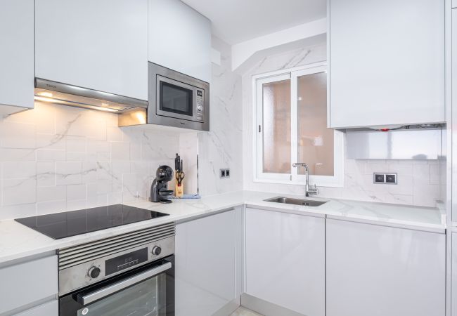 Apartment in Benidorm - Veracruz 10-C Deluxe Apartment Levante Beach Apartment in Benidorm - Veracruz 10-C Deluxe Apartment Levante Beach