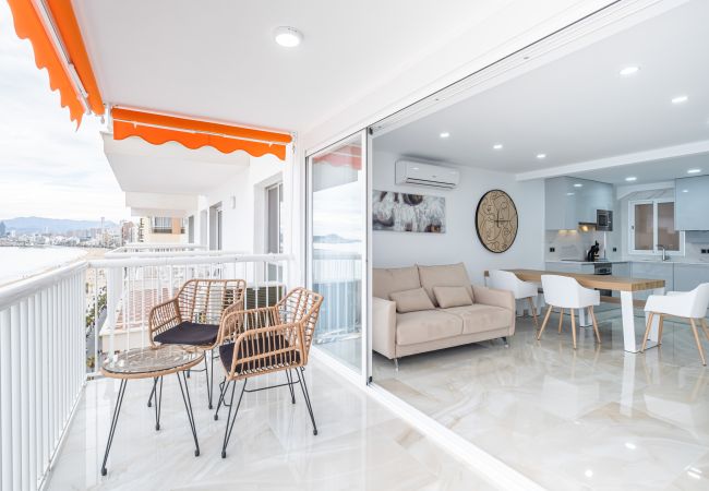 Apartment in Benidorm - Veracruz 10-C Deluxe Apartment Levante Beach Apartment in Benidorm - Veracruz 10-C Deluxe Apartment Levante Beach