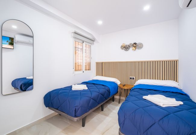 Apartment in Benidorm - Veracruz 10-C Deluxe Apartment Levante Beach Apartment in Benidorm - Veracruz 10-C Deluxe Apartment Levante Beach