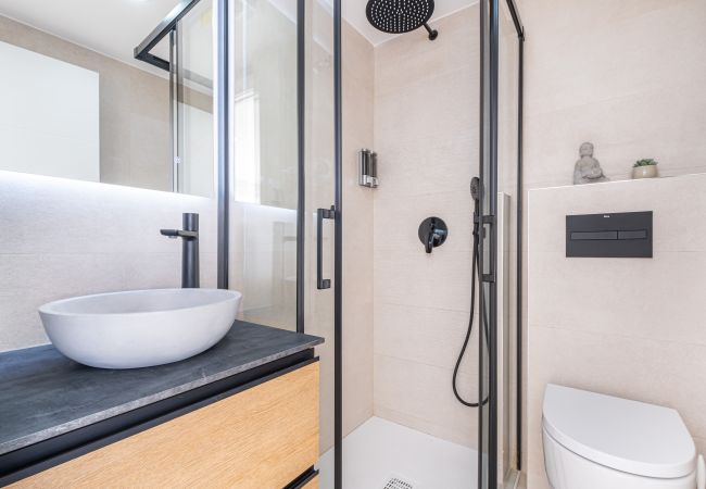 Apartment in Benidorm - Veracruz 10-C Deluxe Apartment Levante Beach Apartment in Benidorm - Veracruz 10-C Deluxe Apartment Levante Beach