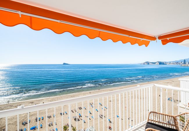 Apartment in Benidorm - Veracruz 10-C Deluxe Apartment Levante Beach Apartment in Benidorm - Veracruz 10-C Deluxe Apartment Levante Beach