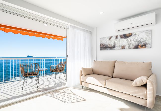 Apartment in Benidorm - Veracruz 10-C Deluxe Apartment Levante Beach Apartment in Benidorm - Veracruz 10-C Deluxe Apartment Levante Beach