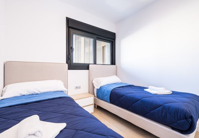 Apartment in Benidorm - Sunset Cliffs Deluxe Apartment 8138 Poniente Beach Apartment in Benidorm - Sunset Cliffs Deluxe Apartment 8138 Poniente Beach