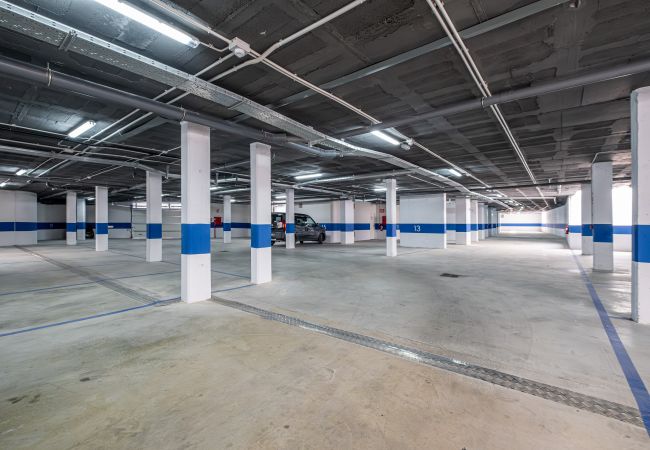 Apartment in Benidorm - Sunset Cliffs Deluxe Apartment 8138 Poniente Beach Apartment in Benidorm - Sunset Cliffs Deluxe Apartment 8138 Poniente Beach