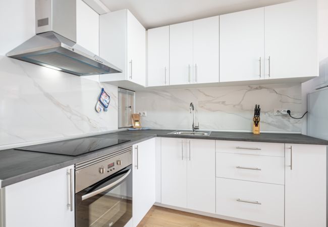 Apartment in Benidorm - Edimar 7-6 Apartment Levante Beach Apartment in Benidorm - Edimar 7-6 Apartment Levante Beach