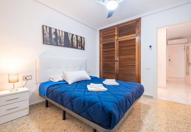 Apartment in Benidorm - Emalco 1-9 Apartment Levante Beach-Old Town Apartment in Benidorm - Emalco 1-9 Apartment Levante Beach-Old Town