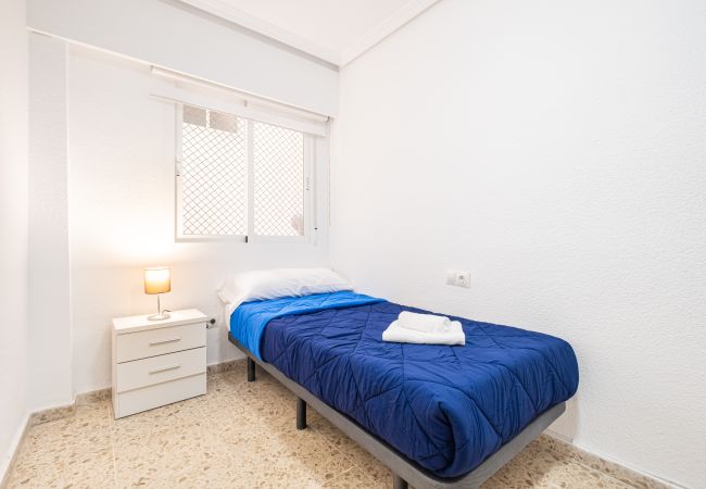 Apartment in Benidorm - Emalco 1-9 Apartment Levante Beach-Old Town Apartment in Benidorm - Emalco 1-9 Apartment Levante Beach-Old Town