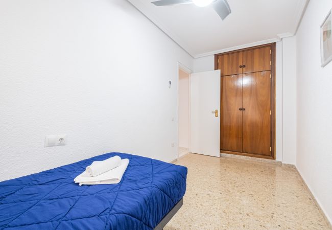 Apartment in Benidorm - Emalco 1-9 Apartment Levante Beach-Old Town Apartment in Benidorm - Emalco 1-9 Apartment Levante Beach-Old Town