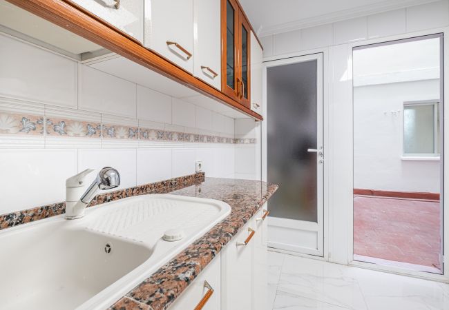 Apartment in Benidorm - Emalco 1-9 Apartment Levante Beach-Old Town Apartment in Benidorm - Emalco 1-9 Apartment Levante Beach-Old Town