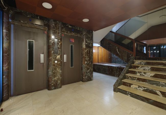 Apartment in Benidorm - Emalco 1-9 Apartment Levante Beach-Old Town Apartment in Benidorm - Emalco 1-9 Apartment Levante Beach-Old Town