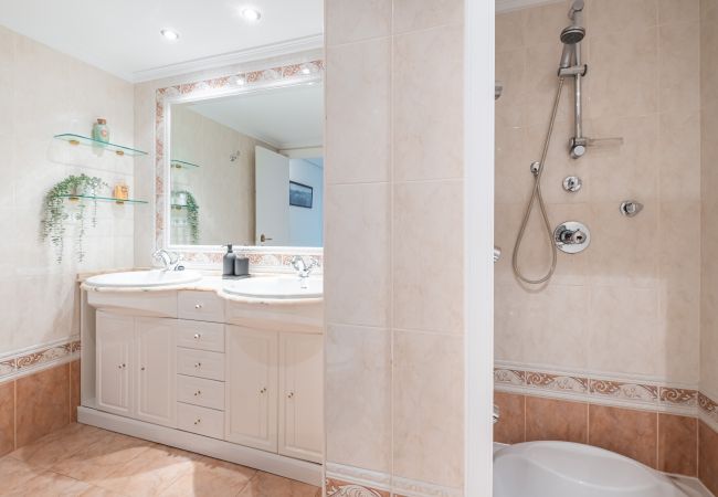 Apartment in Benidorm - Emalco 1-9 Apartment Levante Beach-Old Town Apartment in Benidorm - Emalco 1-9 Apartment Levante Beach-Old Town