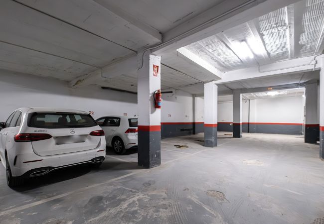 Apartment in Benidorm - Emalco 1-9 Apartment Levante Beach-Old Town Apartment in Benidorm - Emalco 1-9 Apartment Levante Beach-Old Town