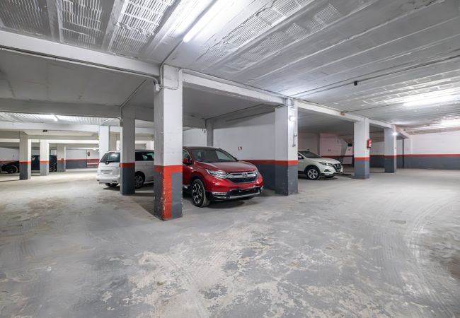 Apartment in Benidorm - Emalco 1-9 Apartment Levante Beach-Old Town Apartment in Benidorm - Emalco 1-9 Apartment Levante Beach-Old Town