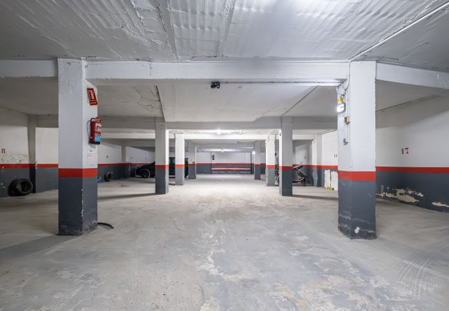 Apartment in Benidorm - Emalco 1-9 Apartment Levante Beach-Old Town Apartment in Benidorm - Emalco 1-9 Apartment Levante Beach-Old Town