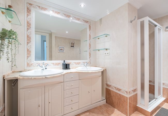 Apartment in Benidorm - Emalco 1-9 Apartment Levante Beach-Old Town Apartment in Benidorm - Emalco 1-9 Apartment Levante Beach-Old Town