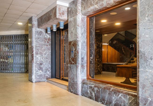 Apartment in Benidorm - Emalco 1-9 Apartment Levante Beach-Old Town Apartment in Benidorm - Emalco 1-9 Apartment Levante Beach-Old Town